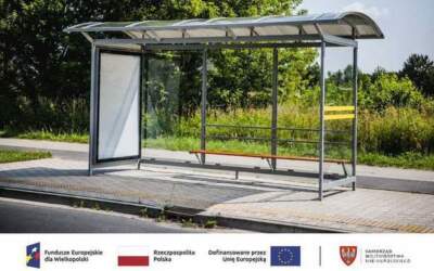 Nowe wiaty przystankowe – lista miejsc