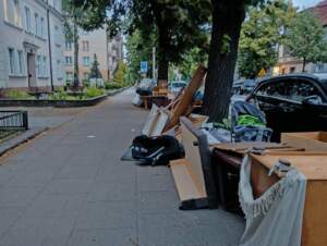 Zakończono rekordową zbiórkę wielkogabaryty-2026-d