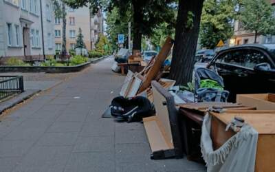 Zakończono rekordową zbiórkę