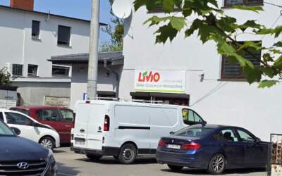 Był napruty jak… Został obywatelsko zatrzymany!