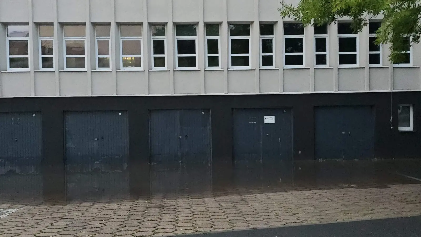I Ostrów znowu popłynął (ZDJĘCIA)