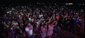 Gwiazdy, muzyka i wielkie emocje. Dożynki "Królowie Żyta" - program dozynki-noc