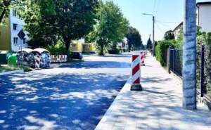 W piątek zamkną ruchliwą ulicę. Będą utrudnienia! ledochowskiego02