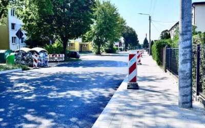 W piątek zamkną ruchliwą ulicę. Będą utrudnienia!