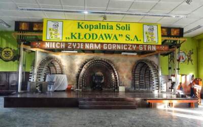 Kopalnia soli Kłodawa. Jaka jest jej sytuacja finansowa?
