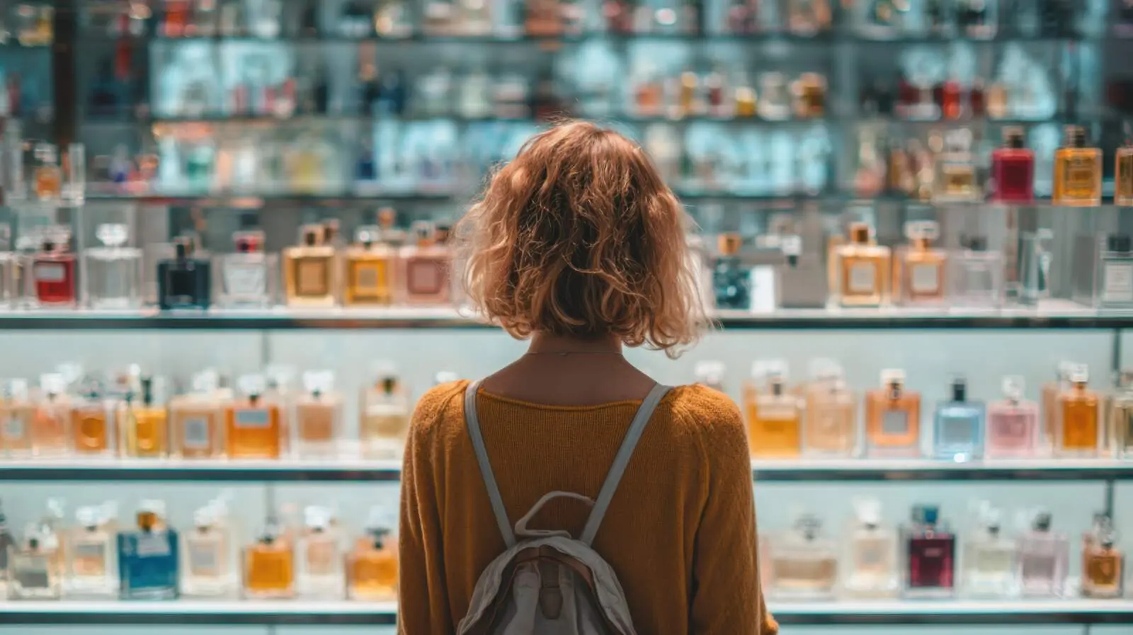 Perfumy w dobrej cenie – jak znaleźć zapach, który nie zrujnuje budżetu?