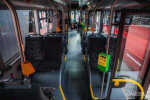 Dziś autobusem MZK za darmo autobus-wnetrze