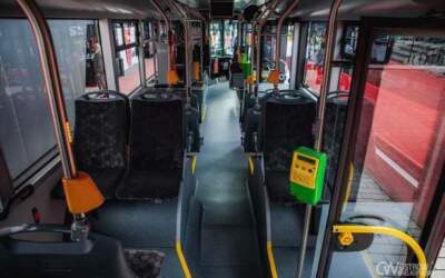 Dziś autobusem MZK za darmo