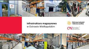 Spór o miejski magazyn ochrony ludności. Rada Miejska kieruje sprawę do prokuratury, prezydent odpowiada: „To polityczna gra” magazyn-majakowskiego1