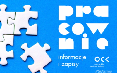 Zapisy na zajęcia w OCK-u