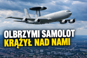 samolot-radar-AWACS