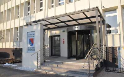 Nie zarejestrujesz auta w Ostrowie. Jest problem