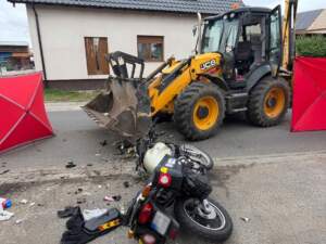 Ostatnie pożegnanie druha wszewilki
