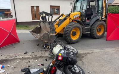 Ostatnie pożegnanie druha