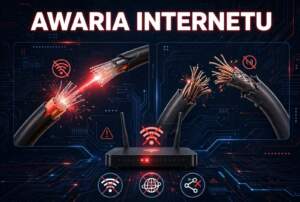 Awaria internetu w Promax 1000201088