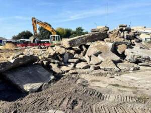 Przebudowują drogi, parkingi i infrastrukturę podziemną 13078-akt