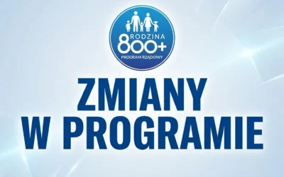 Rewolucja w 800 plus! Premier ogłosił zmiany