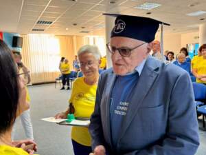 Ostrowski Uniwersytet Trzeciego Wieku rozpoczął jubileuszowy rok akademicki FB_IMG_1791389609411