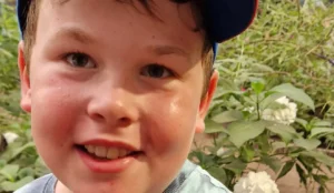 2,8 miliona złotych w kilka minut. Niezwykła historia 10-letniego Kuby Jakub Golec