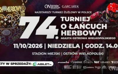 Przed nami 74. Turniej o Łańcuch Herbowy