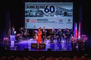 60 lat ostrowskiego „Medyka”. Jubileusz szkoły, która od pokoleń kształci specjalistów medyk60lat01