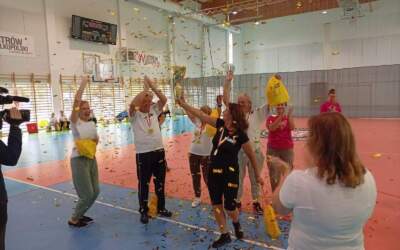 III Ostrowska Olimpiada Seniorów. Znamy zwycięzców!