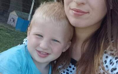 Zaginęła kobieta z dwójką małych dzieci. Rodzina apeluje o pomoc