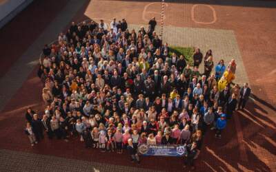 60 lat Szkoły Podstawowej nr 11-tki