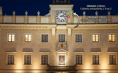 Dzisiaj zmiana czasu. Dlaczego się to robi? Czy to ma sens?