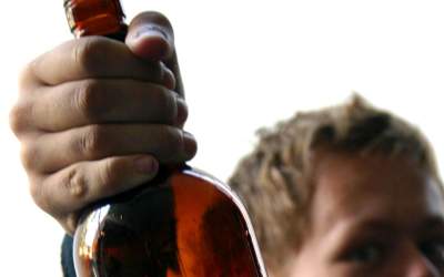 Wzrosną ceny za alkohol, tytoń i liquidy