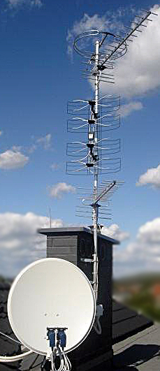 Cała Wielkopolska w zasięgu telewizji cyfrowej