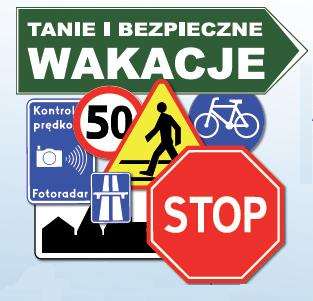 Przed wakacjami – co warto wiedzieć?