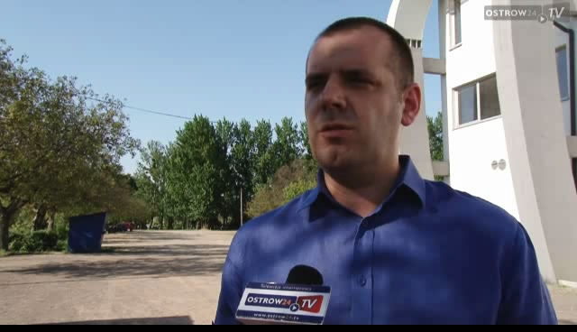 Artur Bieliński odszedł z ŻKS Ostrovii