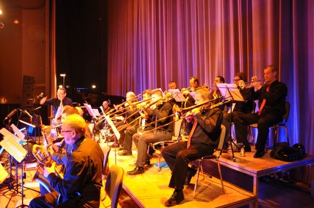 Dekada Big Bandu