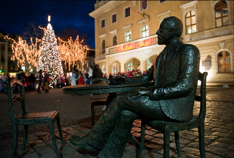 Święta w statystyce