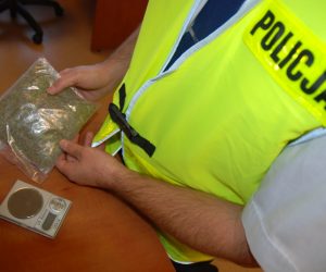 Kradł gry w galerii, bo zbierał na dopalacze