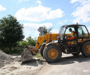 Schetynówka dla Ostrowa – remont Kordeckiego i Różanej