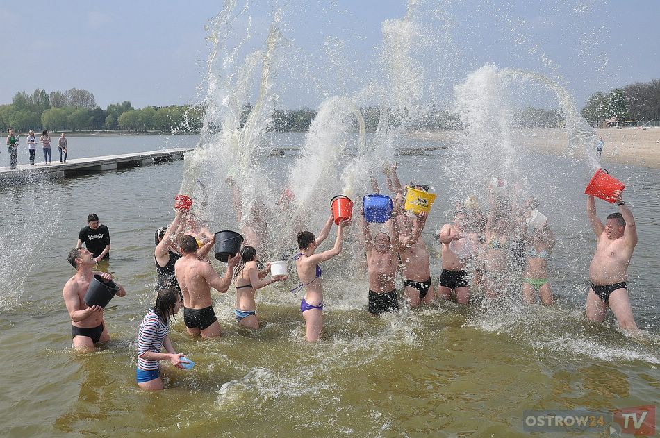 Wojna na wiadra – 2011