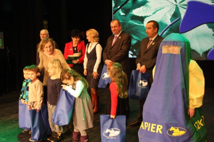 Jak żyjecie na Eko – planecie?