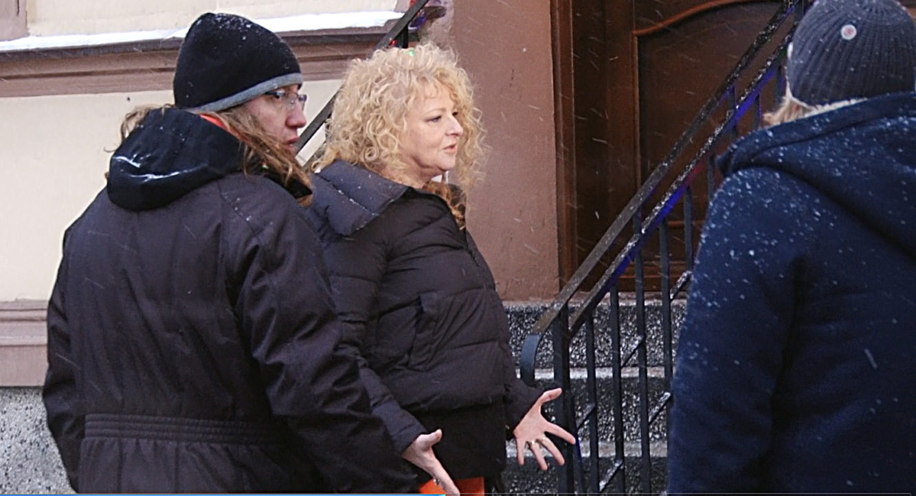 Wielka awantura podczas Kuchennych Rewolucji