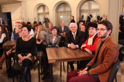 Fundusz Grantowy wręczył granty