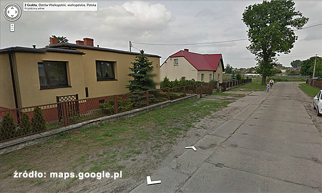 Remontują ulicę przy Piaskach
