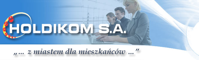 Czy wiesz kto będzie nowym prezesem Holdikomu?