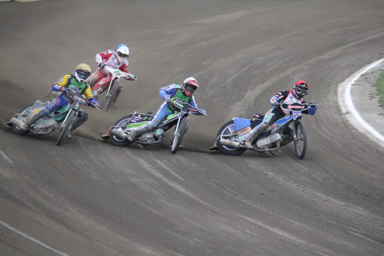 Ciąg dalszy sporu ŻKS Ostrovia vs. Michał Widera