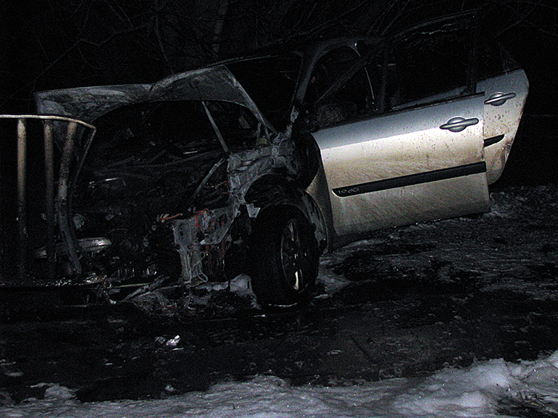 Autem w most, ludzie bez telewizji i internetu