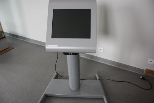 Info-kiosk będzie w ratuszu