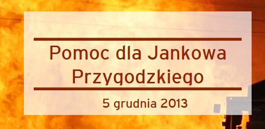Pomoc dla Jankowa Przygodzkiego – infografika