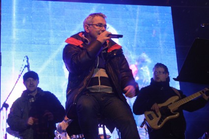 18. Gwiazdka na Rynku