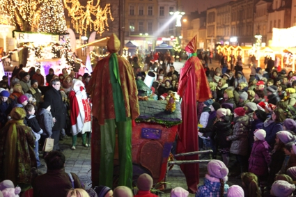 Jarmak Bożonarodzeniowy będzie kontynuowany