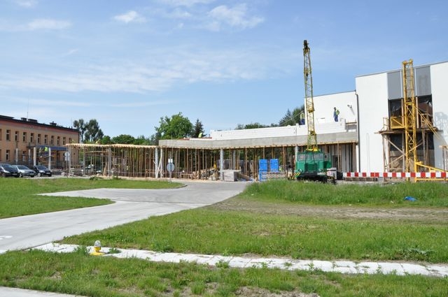 Łącznik dla kardiologii